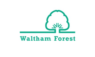 Waltham Forest Logo 