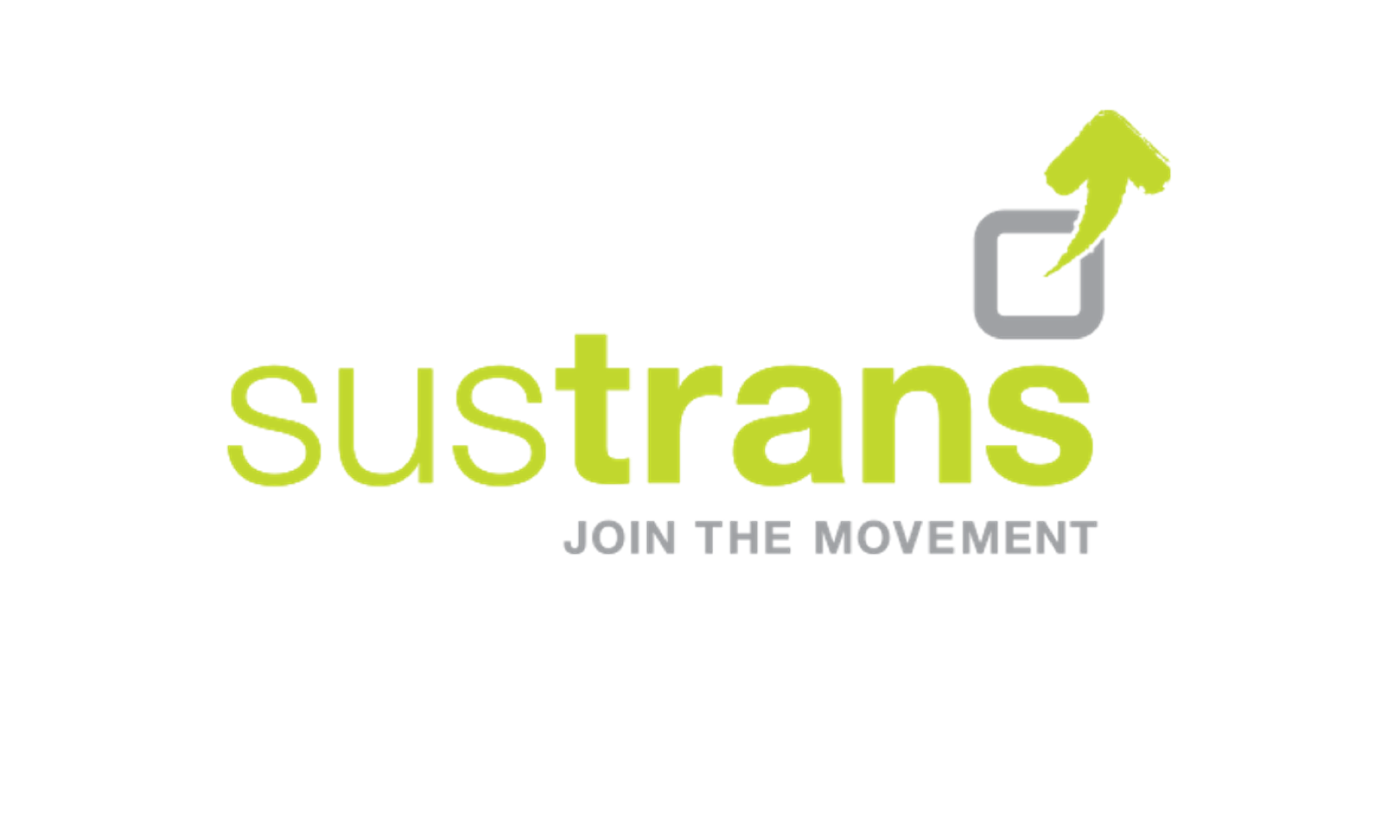 Sustrans logo