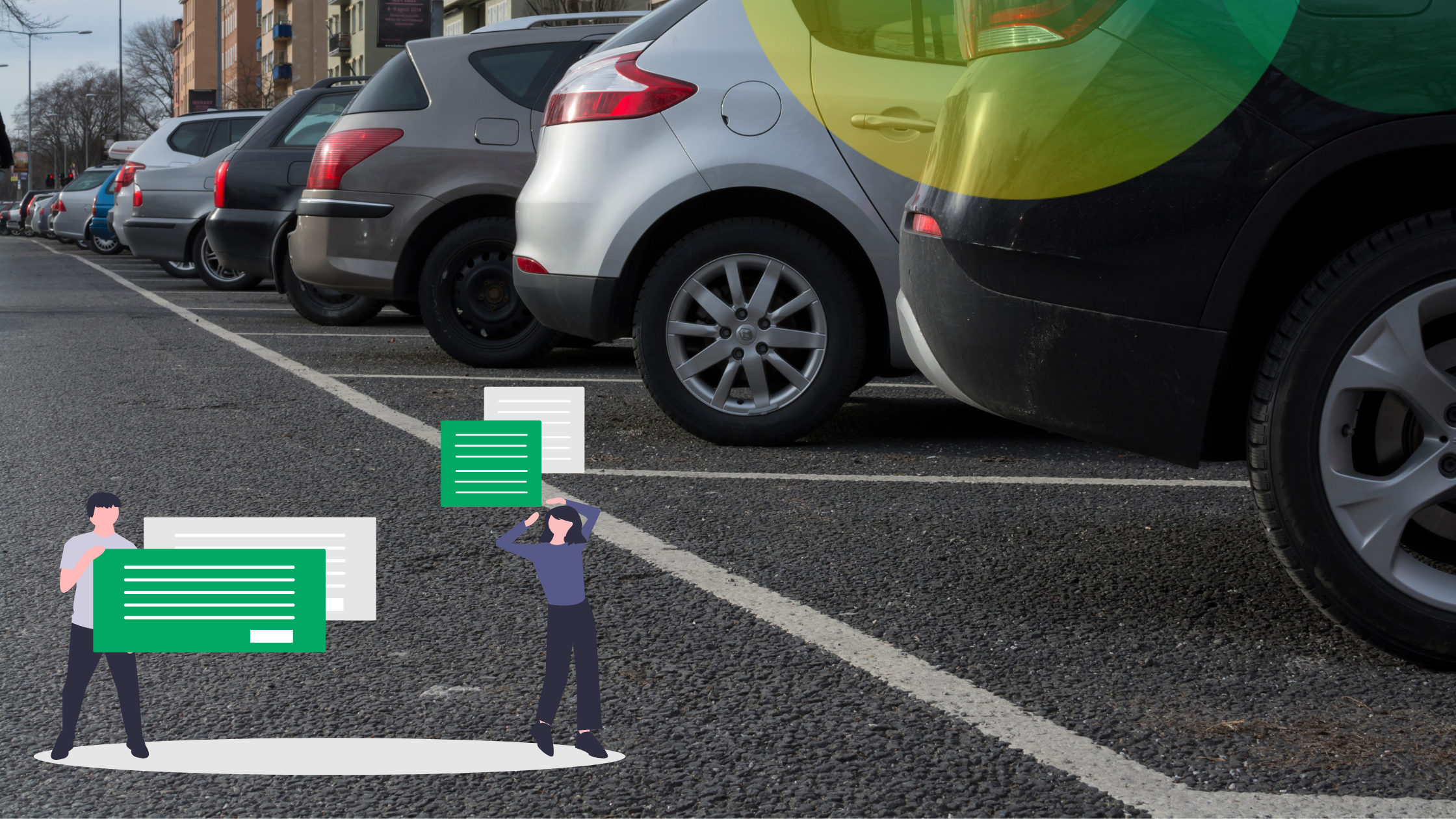 Transport engagements- 4 Commonplace uses
