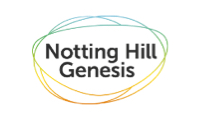 Notting Hill Genesis Logo