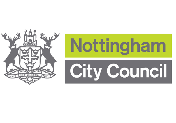Notts-city-council-website