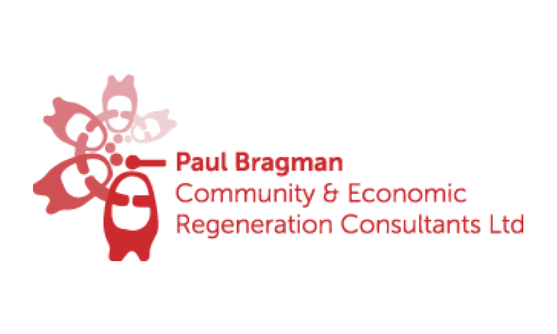 Paul Bragman Logo