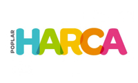 Poplar Harca Logo