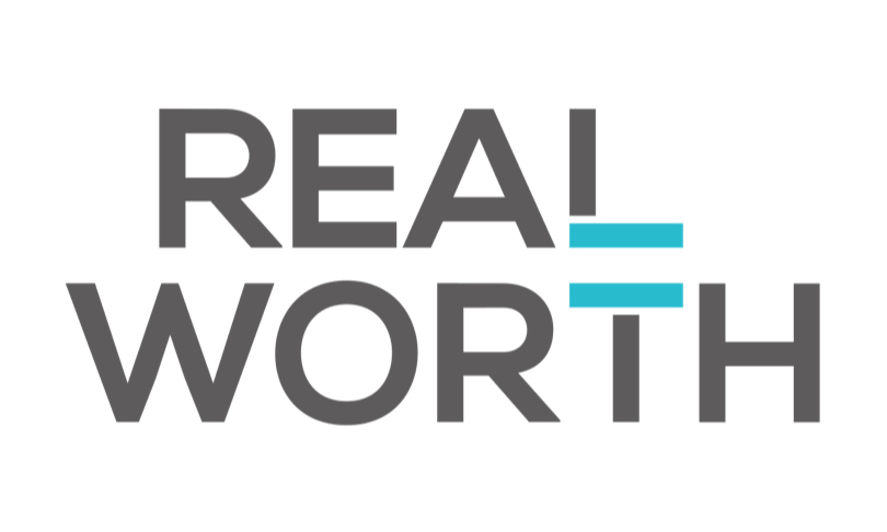 Real Worth Logo