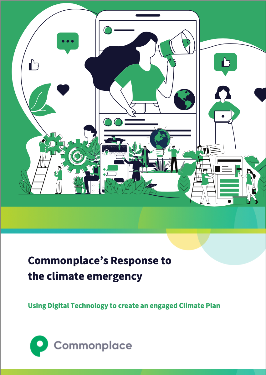 Climate engagement guide coverr