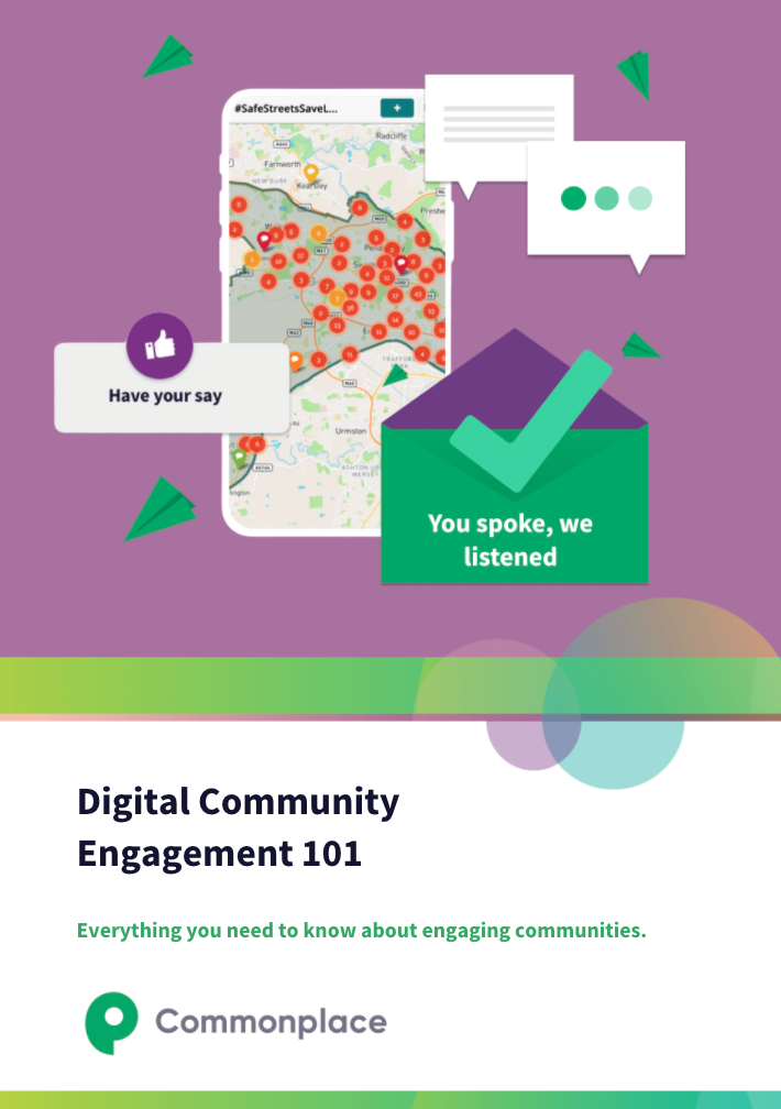 Engagement 101 guide - front coverr