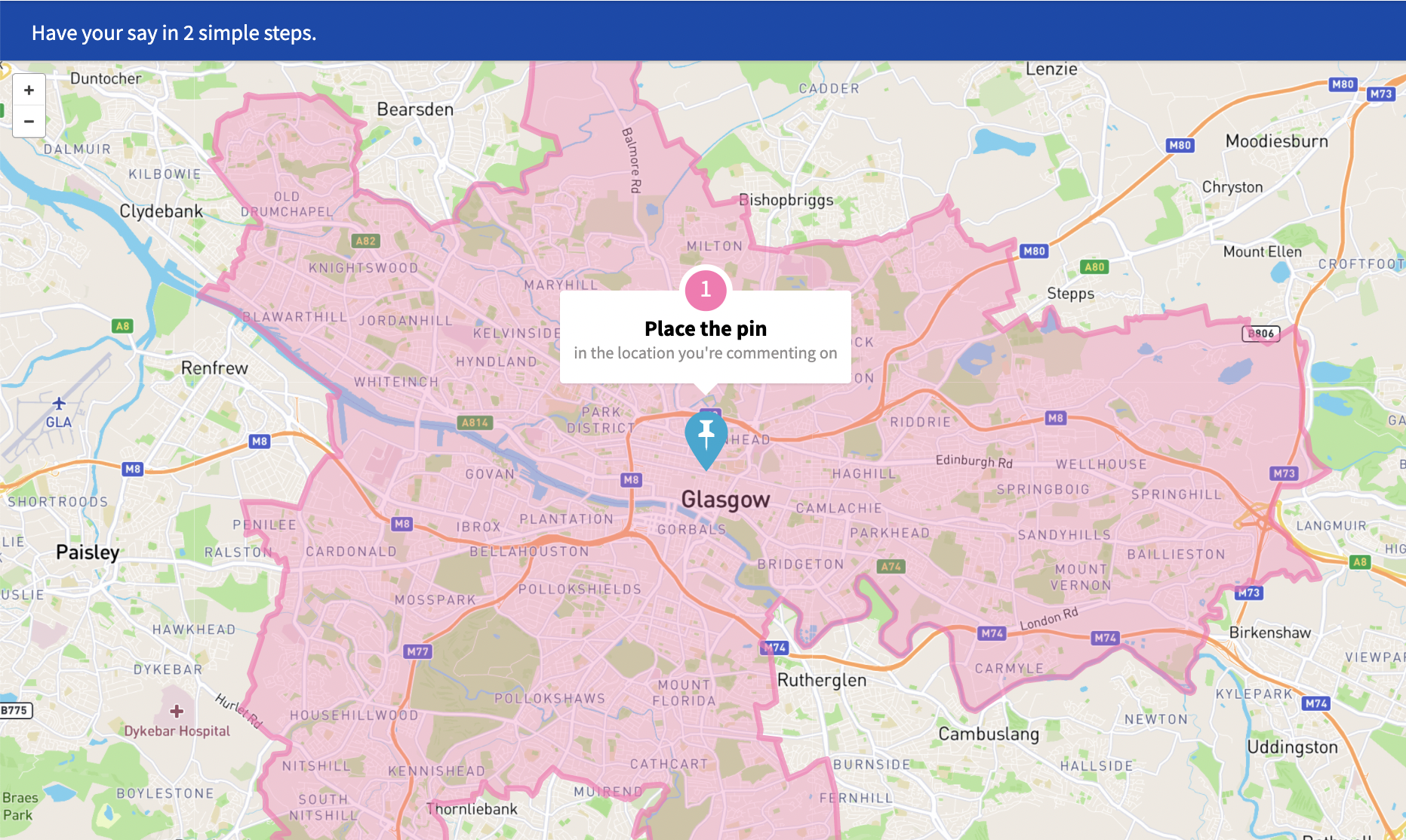 Using technology to combat violence against women and girls