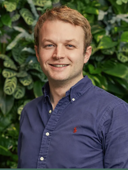 Mark Shepherd