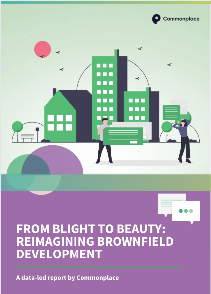 Brownfield reportr