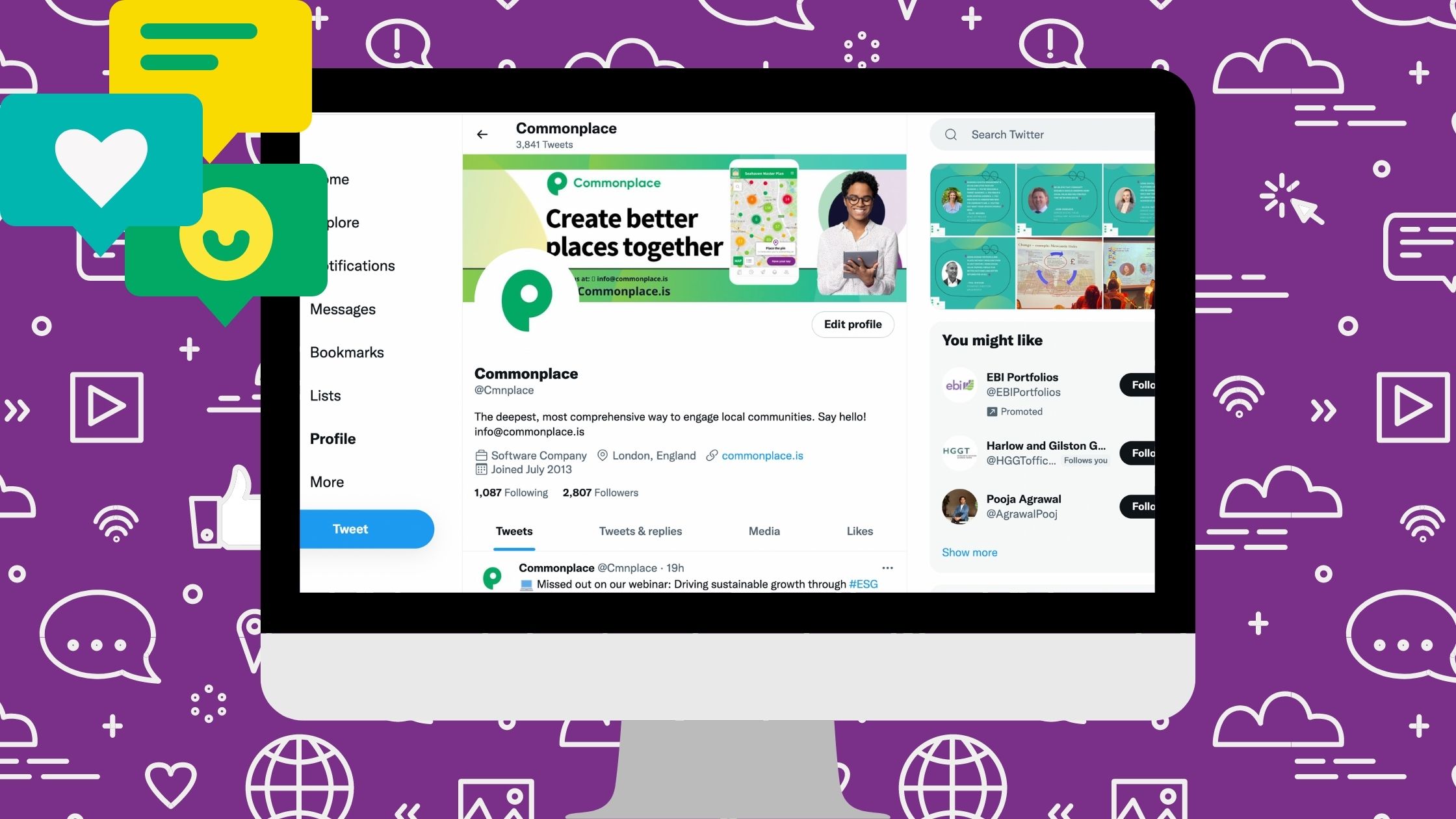 7 Social Media Tips for Improving Community Engagement