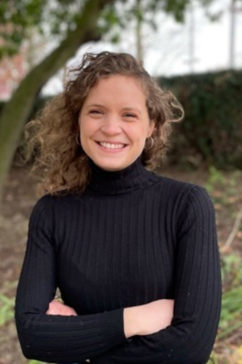 Sara Picozzi