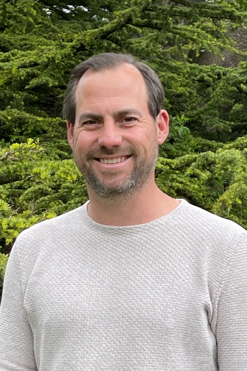 Andrew Whelan