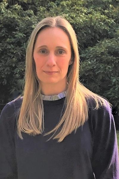 Emma Megaughin