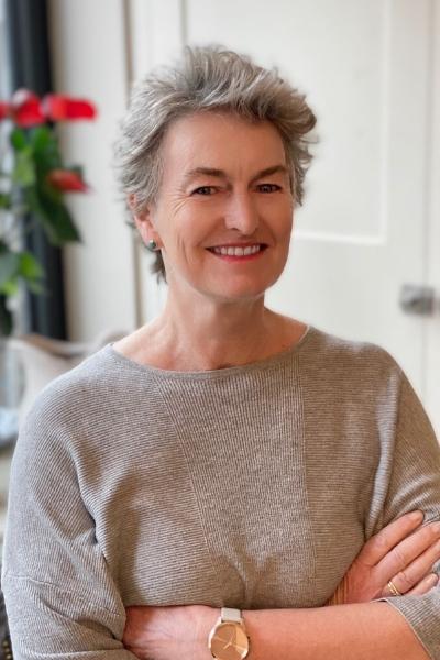 Pam Alexander