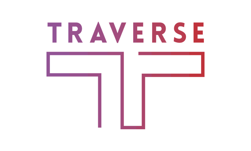 Traverse Logo