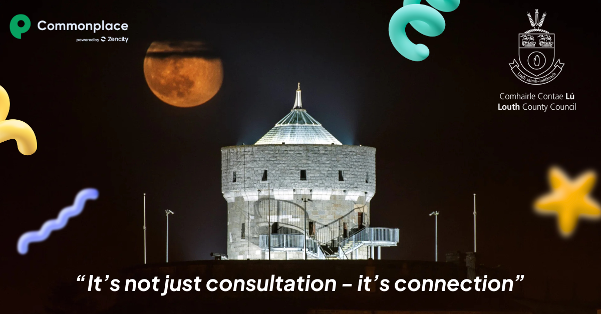 Drogheda By Night – Shaping the Night-Time Economy Together