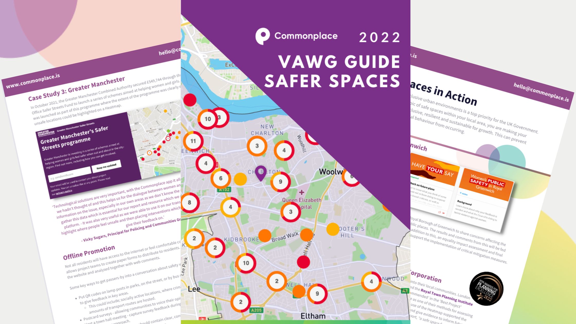 Commonplace VAWG guide