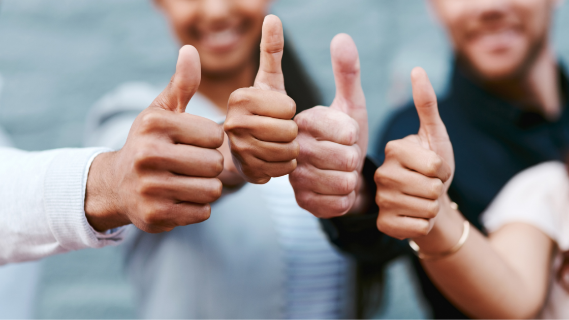 Social proofing your engagements: why we use agreements at Commonplace