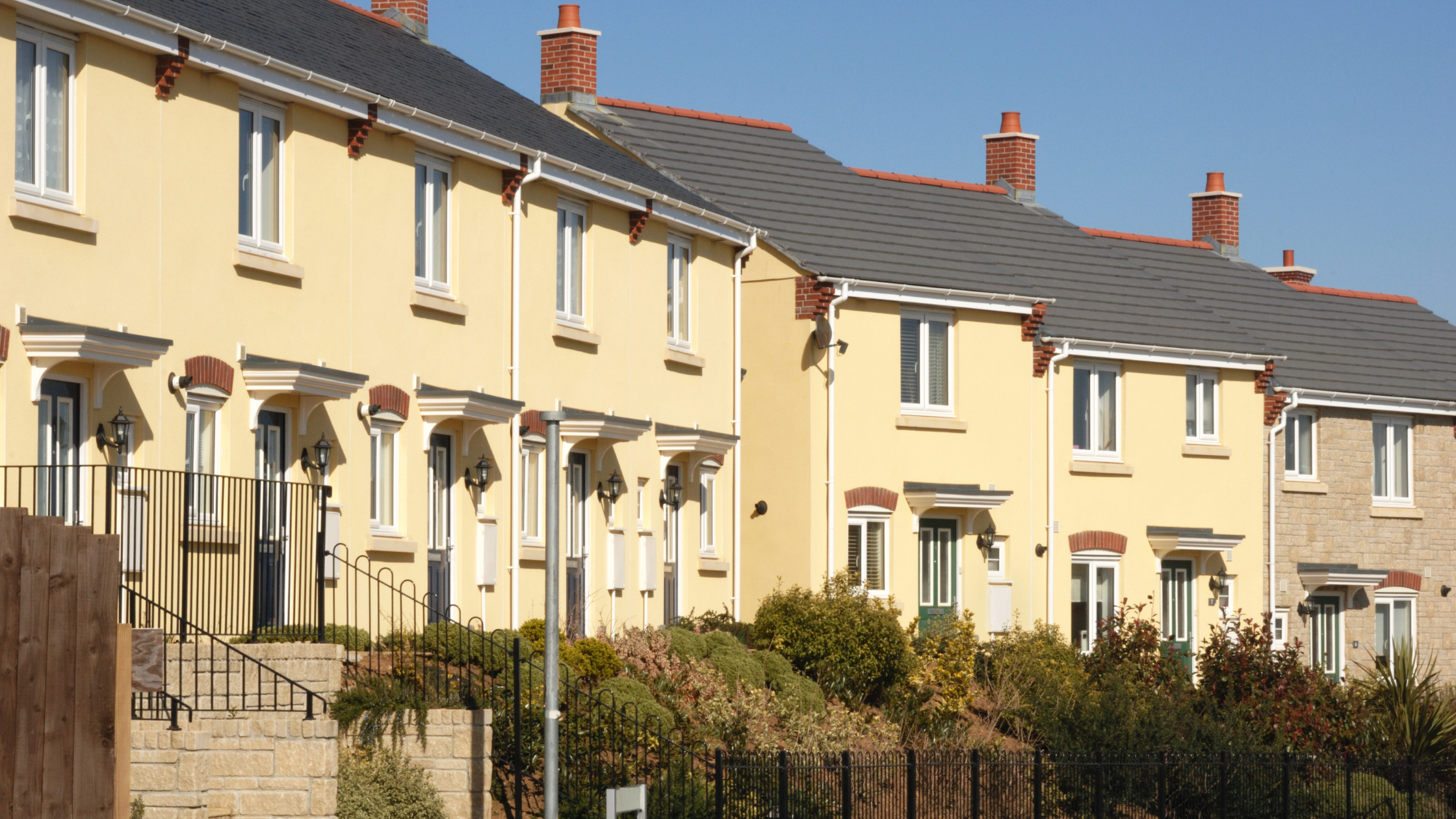 Social Housing Decarbonisation Fund Round 1- Retrofitting for a greener future