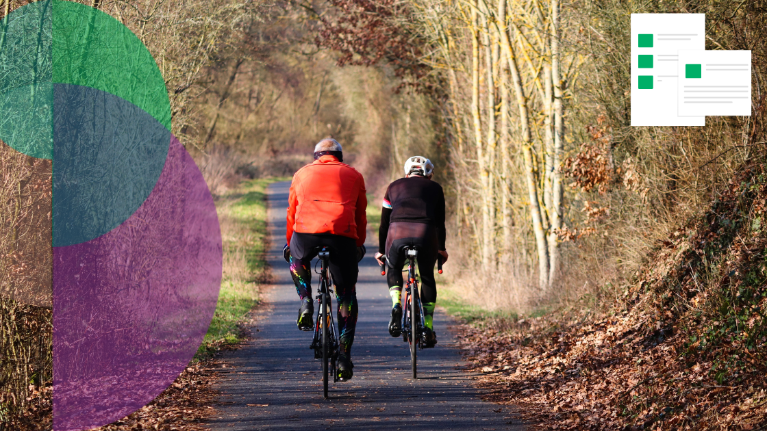 Green Social Prescribing - expand, promote and measure