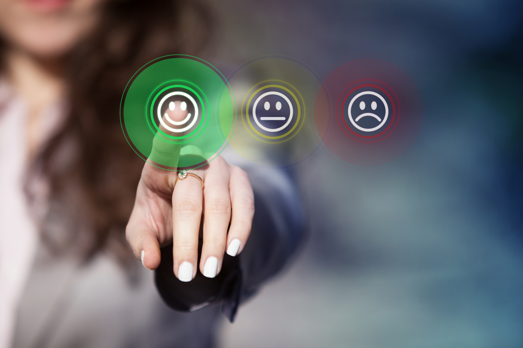 Finding Nuanced Engagement In A Fast paced World