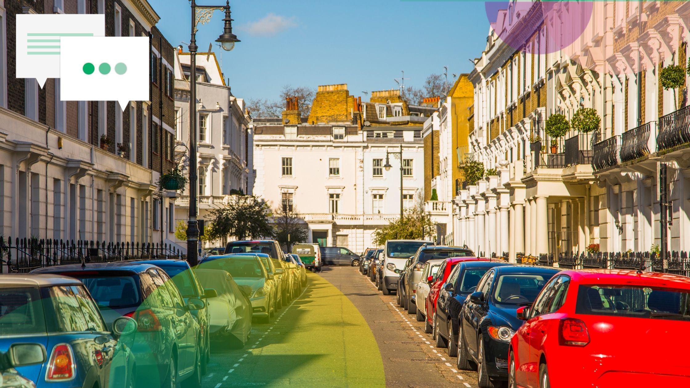 The Queen's Speech and The Levelling Up Bill: Commonplace thoughts