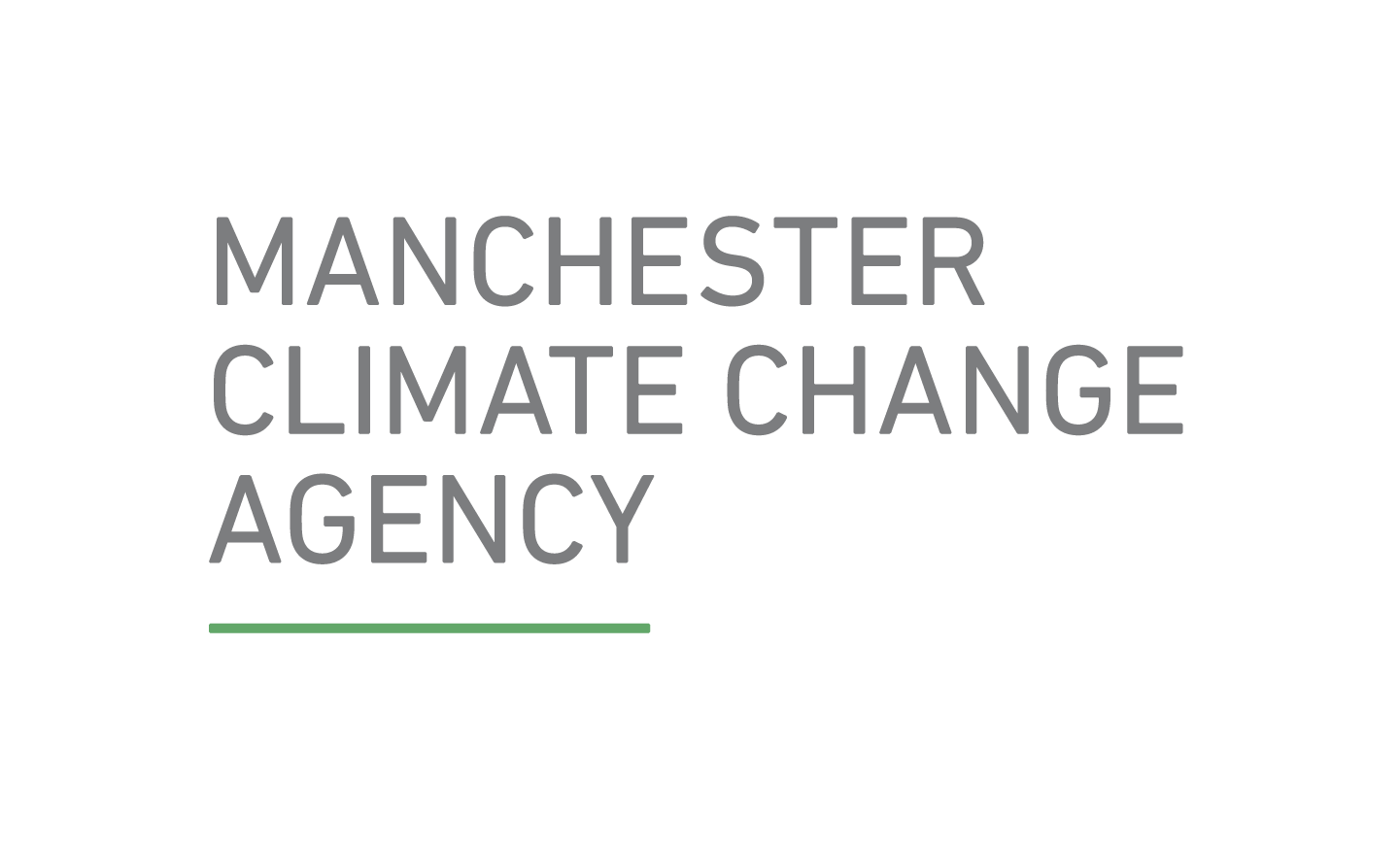 Manchester Climate Change Agency